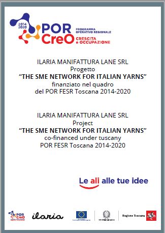 Tuscany Region Internationalization Call 2018 - POR FESR 2014-2020 - Line 3.4.2